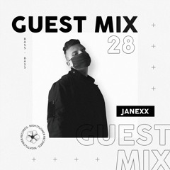 Nightflower Records Guest Mix #28 - Janexx