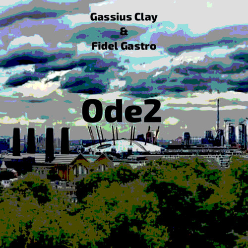 ODE2