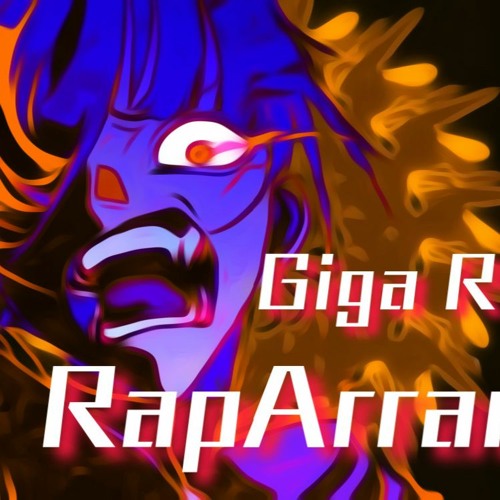 Stream ラップアレンジ うっせぇわ Giga Remix By くぼ らっぷ Listen Online For Free On Soundcloud
