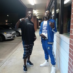 100 drum Off Tha Chain x Geezy