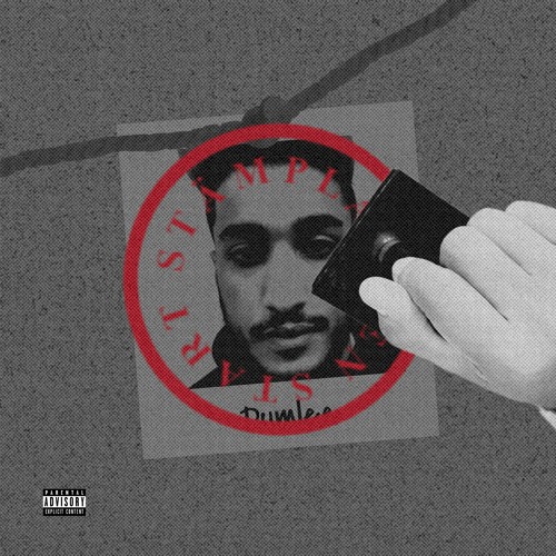 Koder - Bonus Track (feat. Jerez)