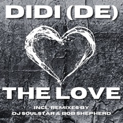 The Love (DJ Soulstar Remix)