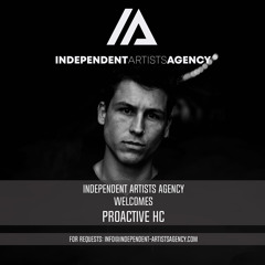 PROACTIVE HC - LIVING WILD