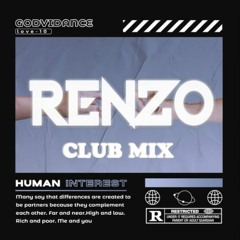 Ignition (RENZO Club Mix)