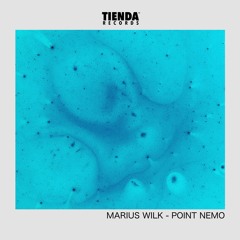 Marius Wilk - Point Nemo (Original Mix)