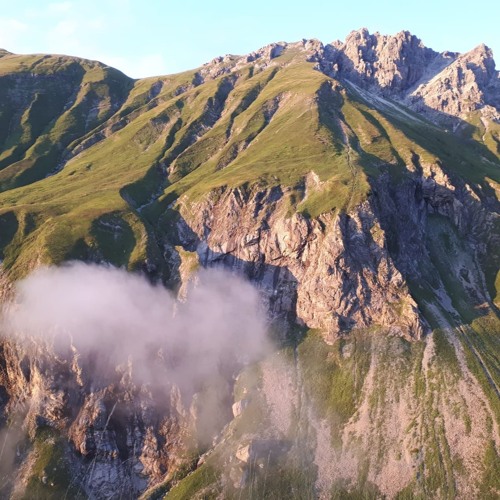 AG Alpenüberquerung- Ein Interview