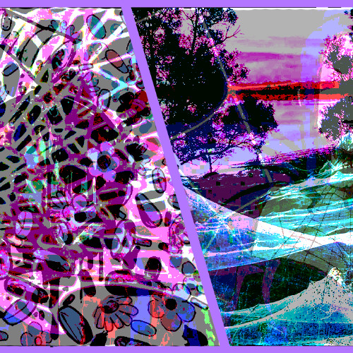 might not until it is too late. | untitled project 010 sessions | ambient atmospheric cave horror WIP | cd v 2