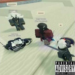 Deepwoken Rap - BPD Anthem