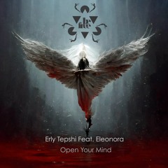 [BF062] Erly Tepshi Feat. Eleonora - Open Your Mind (Radio Edit)