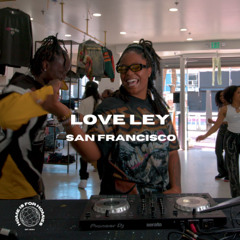 Music to Unwind To - R&B, Neo-Soul, Hip-Hop, Edits: SF Edition: Love Ley