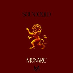 Monar'C - Playtime - Beat 140 🎵⚡⚡