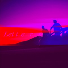 Lucas & Steve - Letters (VRANES Remix)