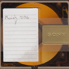 Maniak 206 / 2005 [Remastered]
