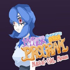 Hyper Highspeed STAR Program: Magical Girl Mission