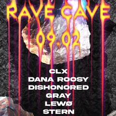 Stern @Stollen134 l Rave Cave (2024-02-09)