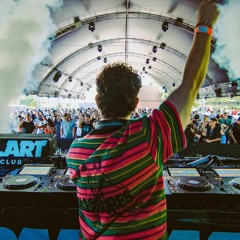 KRESPO @ Park.Art - Curitiba, Brazil - Full CLOSING SET (25/12/2023