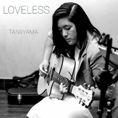 Loveless (PVRIS cover)