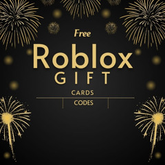 Free Gift Card Codes for Roblox 2025 – Claim Unlimited Robux Rewards