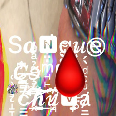 CHUVA/SANGUE 🩸💉🩸💉