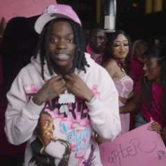 Stud Li (WhoRunItNYC Performance)