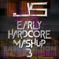 JS - Early Hardcore Mashup 3