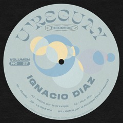 Ignacio Diaz - Ketos Por La Principal (Orchid Remix)