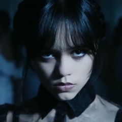 Lady Gaga - Bloody Mary (Soner Karaca Remix) Slowed [WEDNESDAY ADDAMS DANCE SCENE]