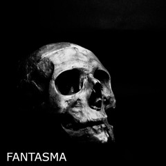 [FREE] Ghostemane Type Beat "Fantasma" (Prod. Basilisco) | Hard Trap Beat