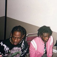 "Drugs You Should Try It" x "Erase Your Social" - Travis Scott ft. Lil Uzi Vert (prod. gutta)