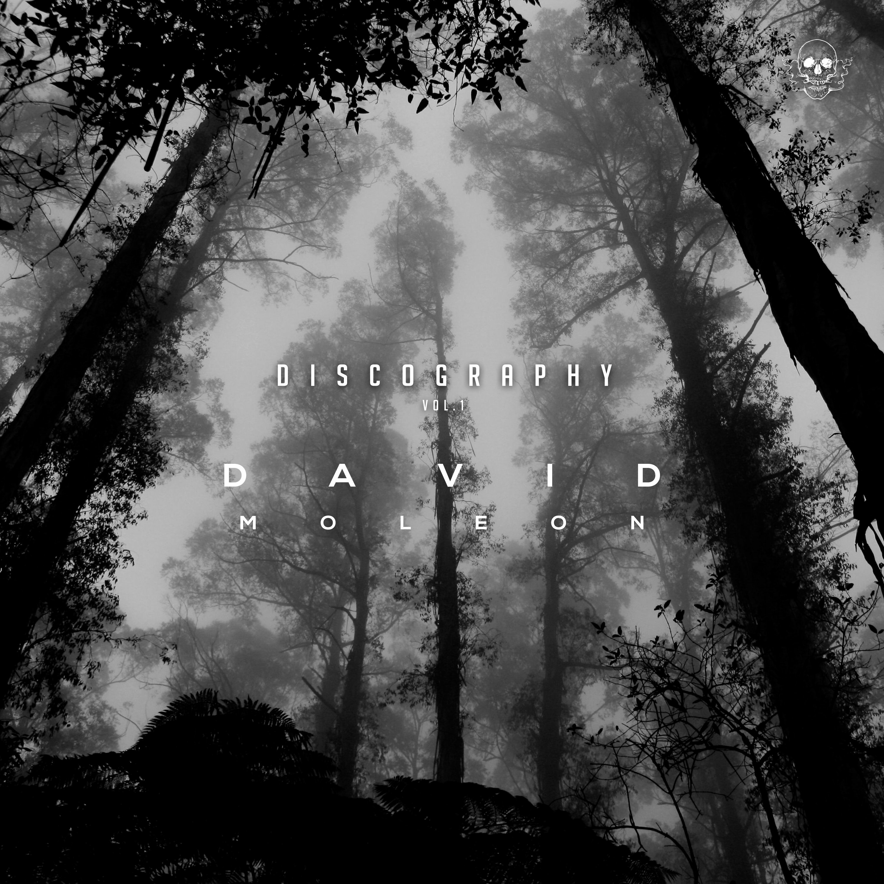 # DAVID MOLEON PODCAST #