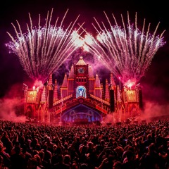 Moving Hardstyle Forward #50: Decibel outdoor 2022 Special