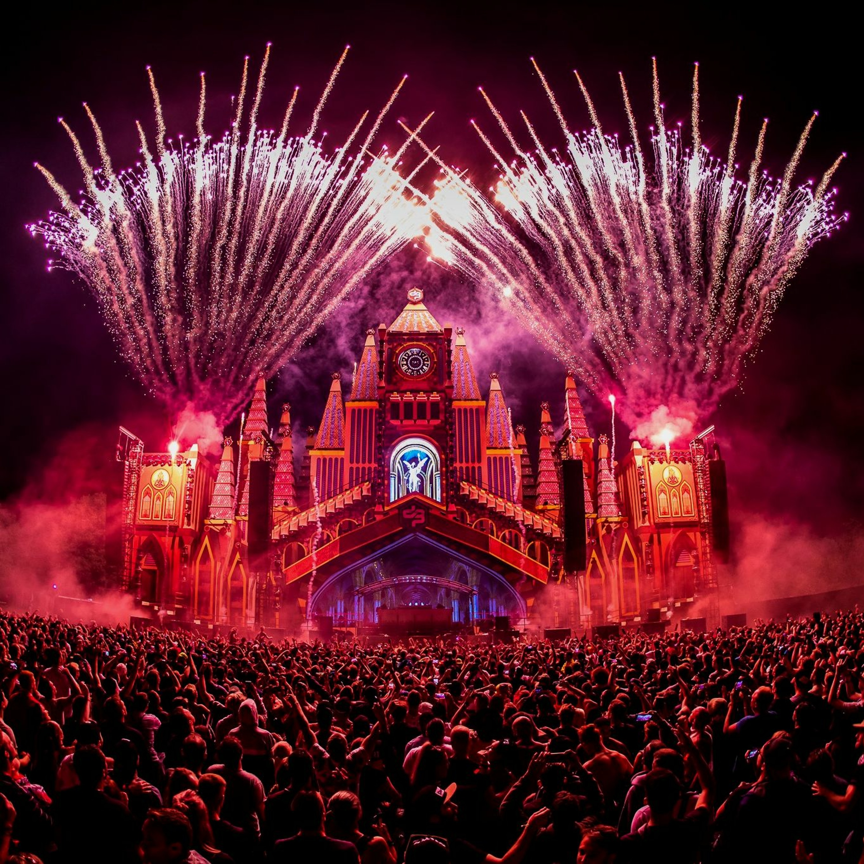Hardstyle Report