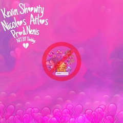 Kevinshawty - "Yes smoke No love" ft. Nicolas Atlas [Nenis]
