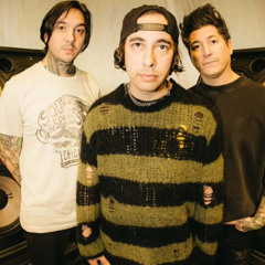 Pierce The Veil - So Far So Fake (DJ Sliink Remix) #jerseyclub