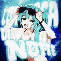 KPHK x MHMX - CORVESSA DI NOTTE (Slowed)