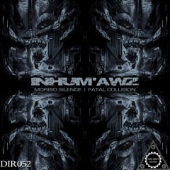 InhuM'AwZ & Acoustic-Mirror - Morbid Silence