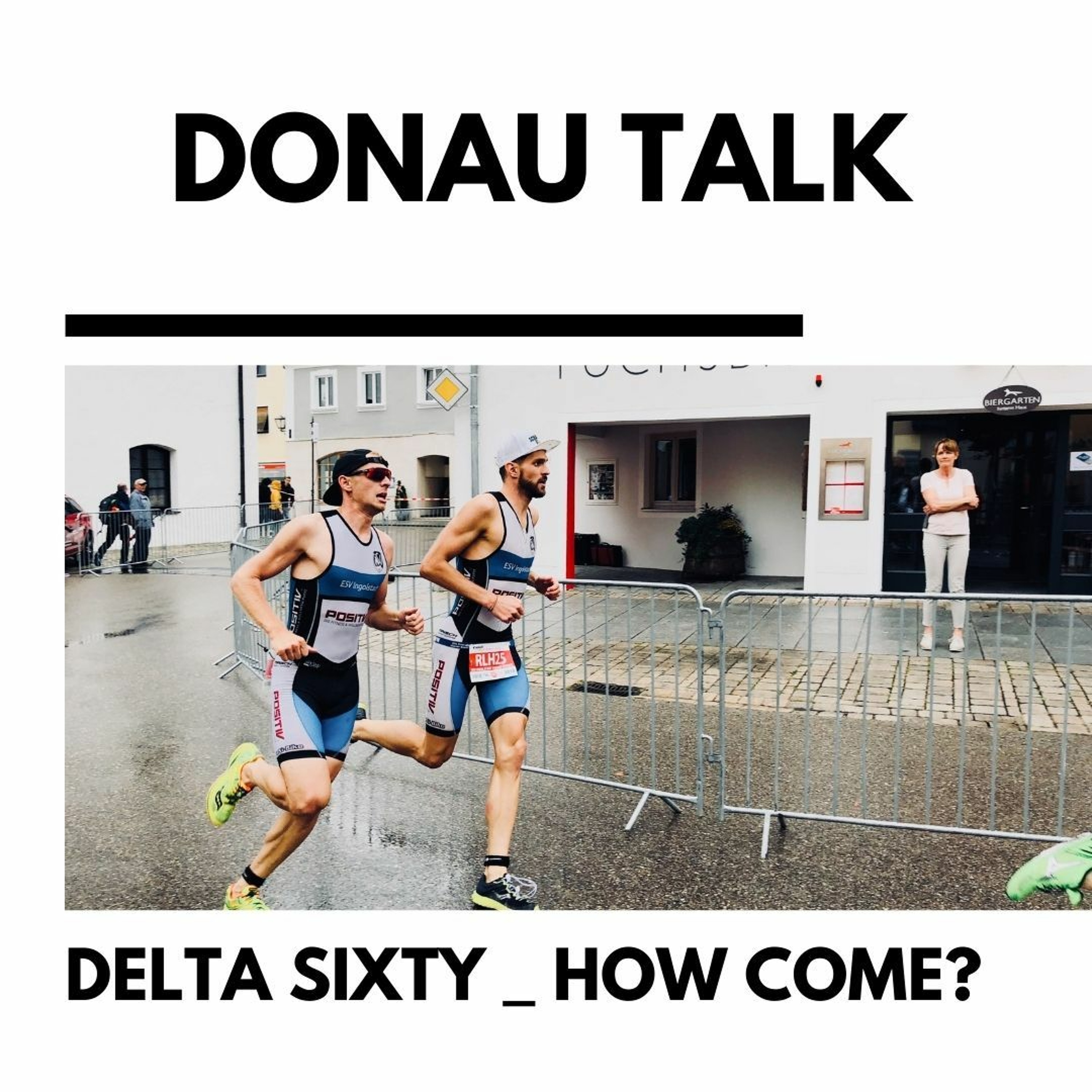 Donau Talk