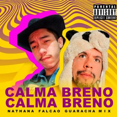 Calma Breno (Nathana Falcao Guaracha Mix) FREE DOWNLOAD
