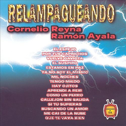 Stream Me Cai De La Nube by Cornelio Reyna Listen online for free on