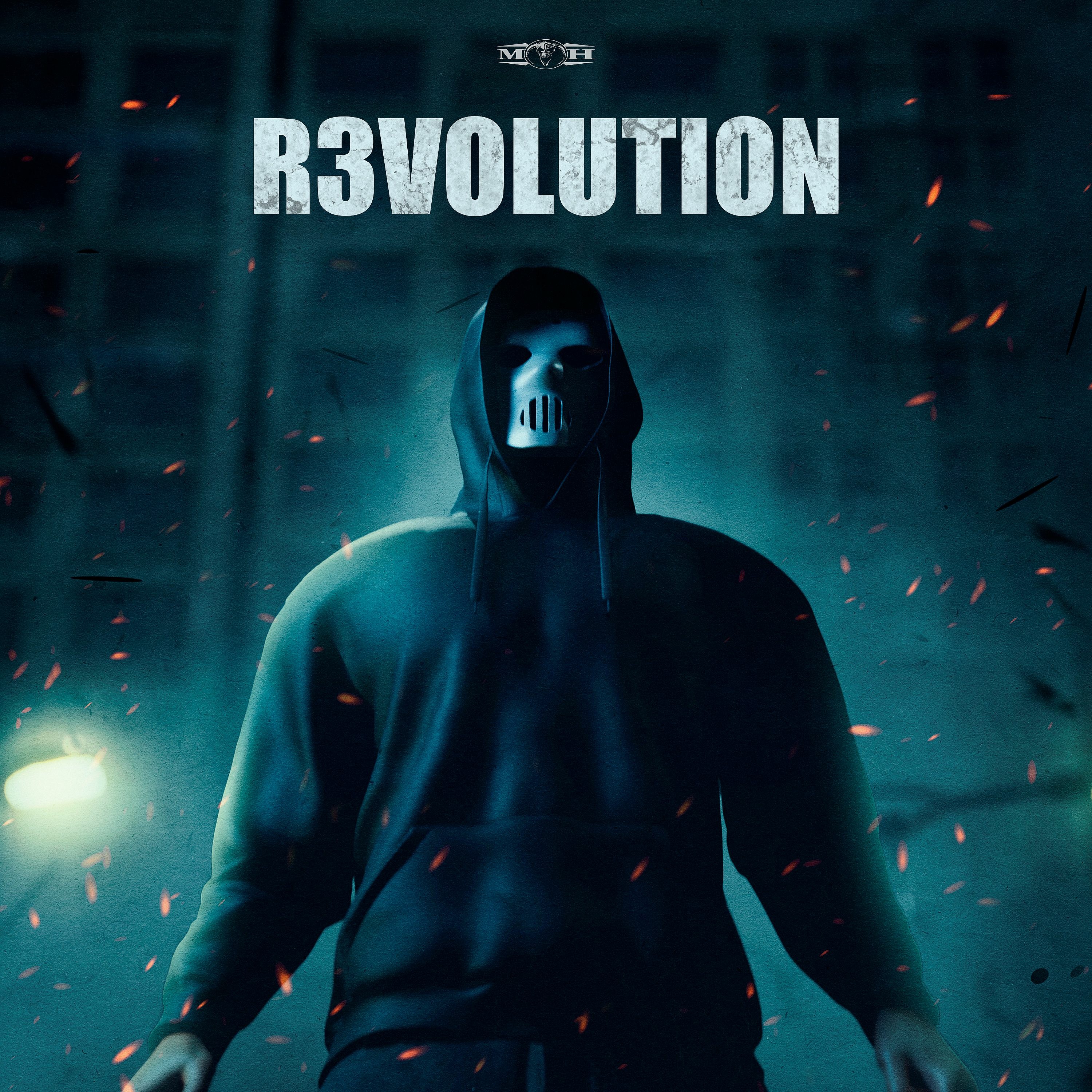 Angerfist
