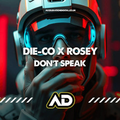 Don't Speak FREE DOWNLOAD