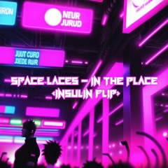 Space Laces - In The Place (InSulin Flip)