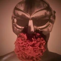 tribute to mf doom - meat grinder (dizzkant rmx)