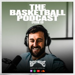 The Basketball Podcast - Episode 129 with Mike Procopio