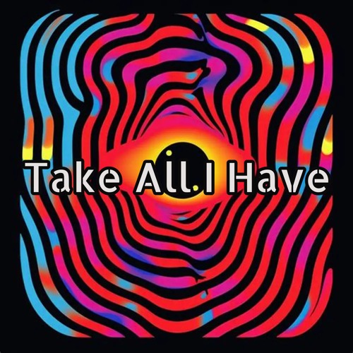 Take All I Have {Instrumental} 𝑷𝒓𝒐𝒅. 𝑩𝒚 Operation O™