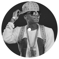 Soulja Boy - Pretty Boy Swag (minidnts flip)