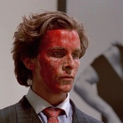 Gigi Masin - Call Me X Patrick Bateman (Slowed + Reverb)