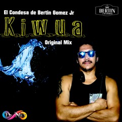 Kiwua Ft Bertín Gómez Jr (Guaracha ✘ Aleteo 2021)