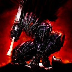 Berserk - My Brother the Dragonslayer