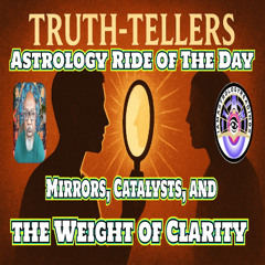 The Truth-Teller's Paradox Mirrors, Catalysts, and the Weight of Clarity
